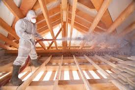 Best Batt and Roll Insulation  in Kingston, RI