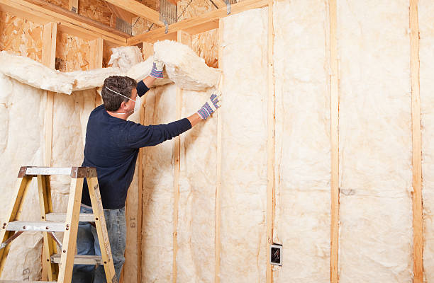 Best Fireproof Insulation  in Kingston, RI